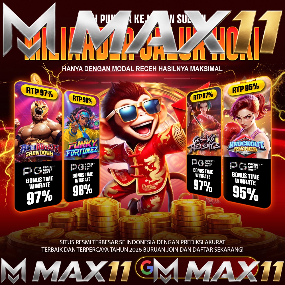 MAX11 X Goat Locker K9s: Mengapa Game Eksplorasi Antariksa Menjadi Topik Menarik di Dunia Hiburan